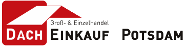 Logo Dacheinkauf Potsdam