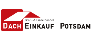 Logo Dacheinkauf Potsdam
