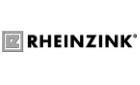 Logo Rheinzink